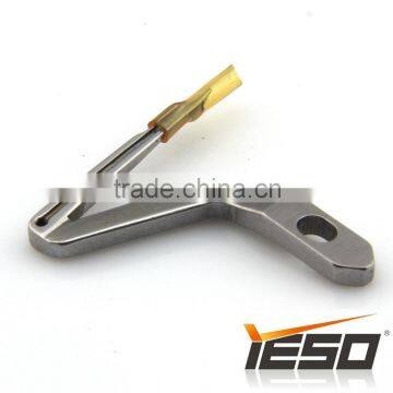 5212LL0001 Lower Looper Kingtex Industrial Sewing Machine Parts Sewing Accessories