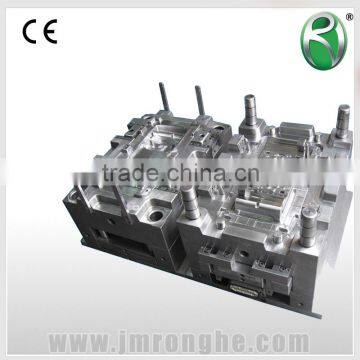 low cost fashion die casting mold maker plastic mould