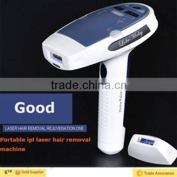 Pigmented Spot Removal Multi-functional IPL Hair Skin Lifting Removal For Removal Personal Care Device Vertical