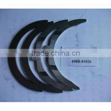 Hangcha forklift part Lower thrust bushing 490B-01022