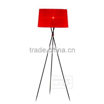 Manufacturer's floor lamp modern floor lamps standing