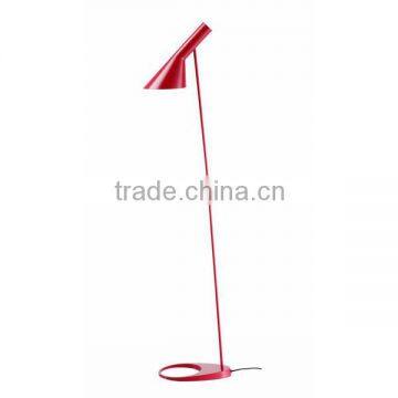 Manufacturer's Modern AJ Floor Lamp decorative floor lamp