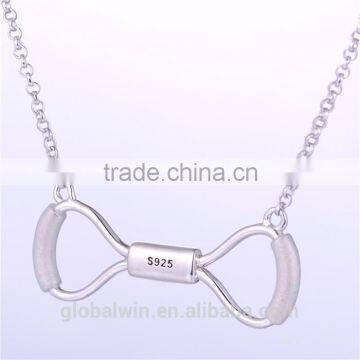 Fashion Bracelets 2016 Opal Bracelet Trendy China Wholesale 925 Silver Jewelry Set 925 Sterling Silver Bracelet Charms FB082 photo-4