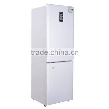 2~8, -15~-26 Degree 265 Liters Medical Refrigerators With Freezers