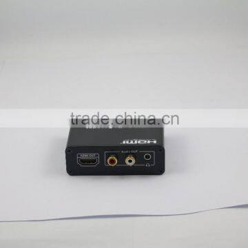 2014 top sell 4Kx2K HDMI Audio Decoder Support Dolby Digital 5.1,DTS-ES 6.1