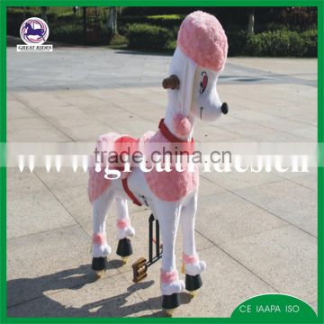 direct manufacturer price fantastic price mechanical horse on rides