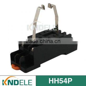 relay socket HH54P