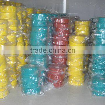 flame retardant heat shrinkable tubes