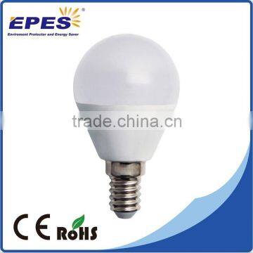 Ningbo best price less than 2 e27 e14 3w 4w 5w G45 led bulb 5w high power led module CE ROHS