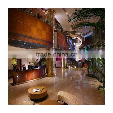 The Empire Hotel Kowloon photo-3