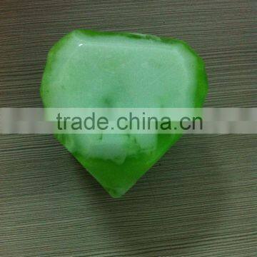 Natural Beauty Rock Stone Soap, Aquamarine Rock Soap photo-6