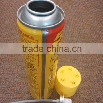 Aerosol Components, Tin Cans, Aerosol Valve, Aerosol Spray Cap photo-2