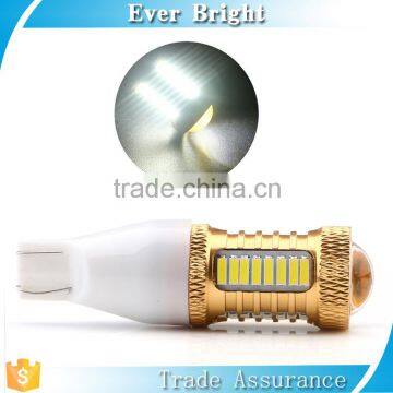 High quality China T15-4014-38SMD 570 lumens led light bulb parts