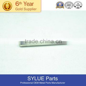 Cnc Machined Parts With Micro Machining photo-3