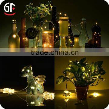 Hot Sale LED Light Christmas Decoration Battery Operated LED Indoor Light