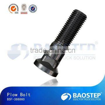 manufacturing machinery price round head nut bolt