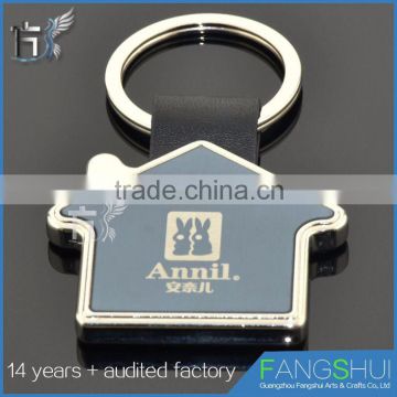 Trade Assurance high quality keychain led