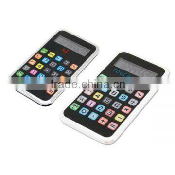 2016 Fashionable Mini Pocket Cell Phone Calculator photo-2