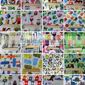 19% off Two-layer Burp Cloths Cartoon Printing Burp Cloth for Infants and Babies photo-5
