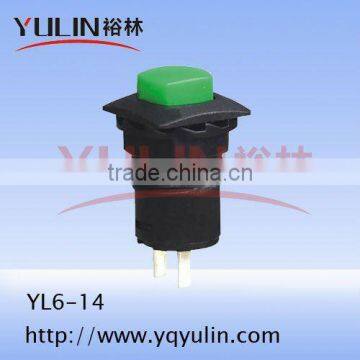 push button switch remote selector YL6-14 lamp