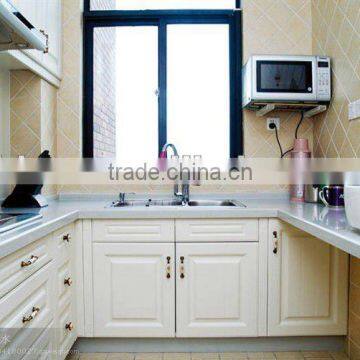 china wooden kitchen cabinet design made in china