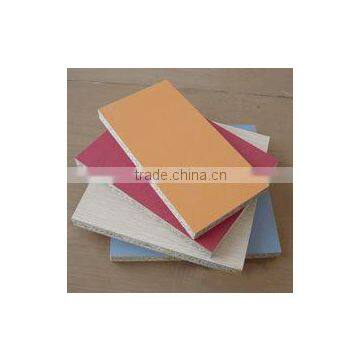 15mm melamine mdf board for furniture