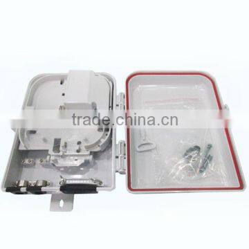 FCST02212 Wall Mount Optic Fiber Terminal Box ,outdoor Fiber Splice Box,Fiber Box, FTTH Box photo-4