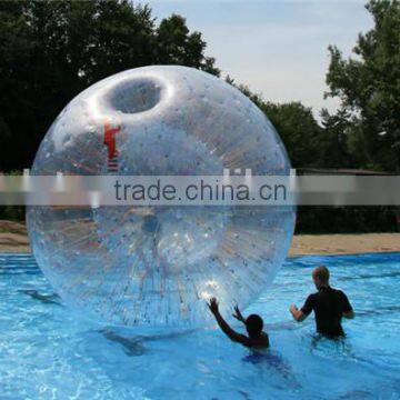 2016 inflatable zorbs water rollers