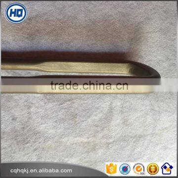 Good Sale Reasonable Tolerance Quality Guaranteed Axle U-Bolts for Mitsubishi Lorry