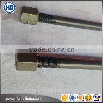 20*77*320 Excellent Quality Super Price Best Design U Shape Swrew and Nuts for Hino