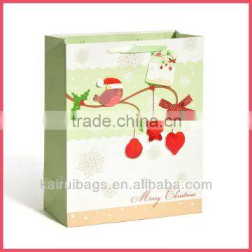 Happy Magpie Design Cheap Christmas Gift Bags Wholesale