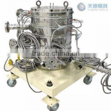 Film Blowing Machine