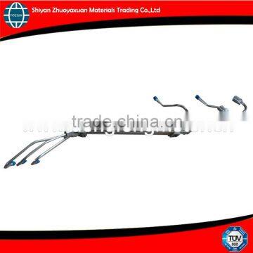 3976434 High Pressure Fuel Pipe