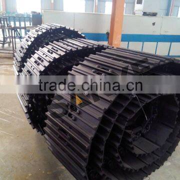 PC200-7 track shoe 20Y-32-02071 China Manufacturer