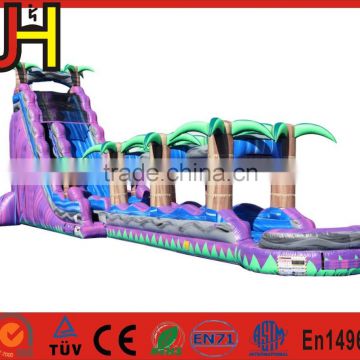 Best Quality Giant Inflatable Water Slide