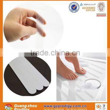 Non slip bathtub stickers Anti-slip waterproof tape