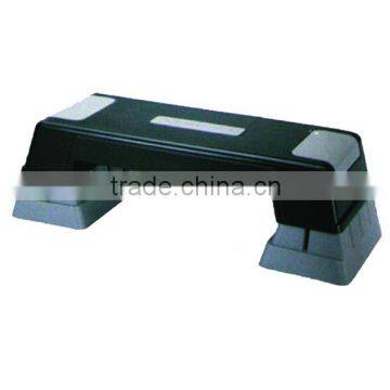 Adjustable Fitness Platform Aerobic Step