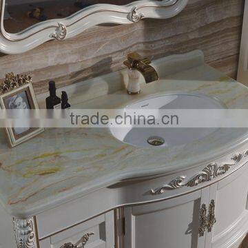 15 Years OEM European Style Modern Bathroom Furniture