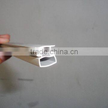 pvc rubber refrigerator truck door gasket