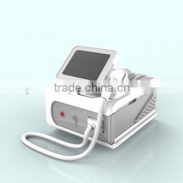 810nm/808nm Portable Diode Laser Hair Removal Machine photo-2