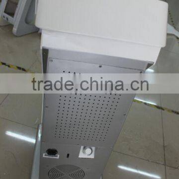 Intense Pulsed Light Professional IPL Laser Epilator