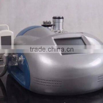 GLM HOT SALE RF Cavitation Cooling Head Machine With Antifreeze Membranes photo-4