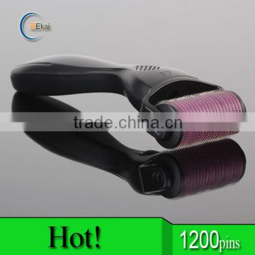 1200 Needles Derma Micro Needle body skin needle roller