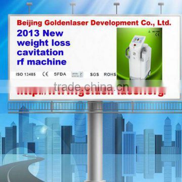 2013 Hot sale www.golden-laser.org microneedle eye roller