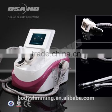 LM-S500J Infrared Roller Massage Body Sculpting Massage Machine