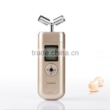 face lifting face massage roller germanium face roller