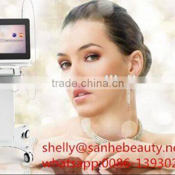 Sanhe infrared light sources,Solid-state laser pumping 980nm laser diode