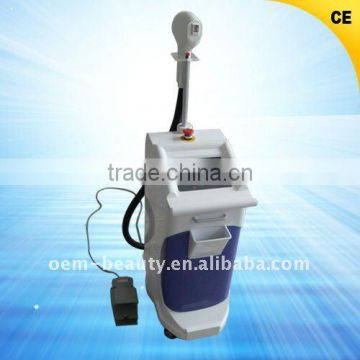 8.4 Inches Portable Elite Ipl &808nm Diode Soft Semiconductor Laser Aging Skin Treatment For Tattoo Removal & Epilation