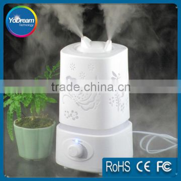 decorative essential oil diffuser household humidifier office air aroma dispenser aroma diffuser