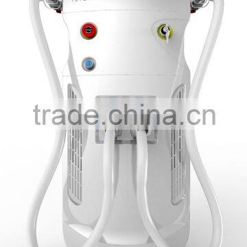 Low price best sell elight(ipl and rf) YAG laser beauty machine FP